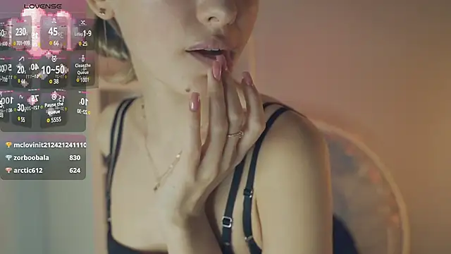 FlairCunard online show from January 4, 2025, 11:59 pm