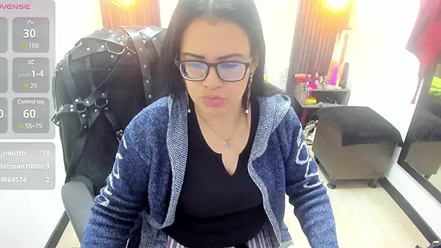 brigittemiller online show from February 24, 2025, 9:31 pm