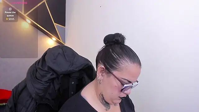 Snapshot of brigittemiller chatting on March 6, 2026, 1:35 am brigittemiller online show from March 6, 2026, 1:35 am