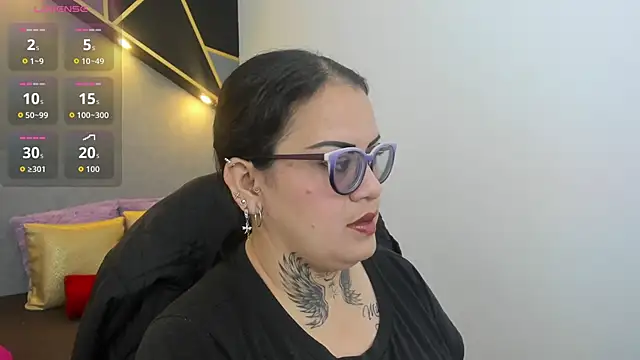 Snapshot of brigittemiller chatting on March 12, 2026, 1:45 am brigittemiller online show from March 12, 2026, 1:45 am