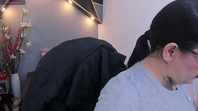 Snapshot of brigittemiller chatting on March 13, 2026, 1:23 am brigittemiller online show from March 13, 2026, 1:23 am