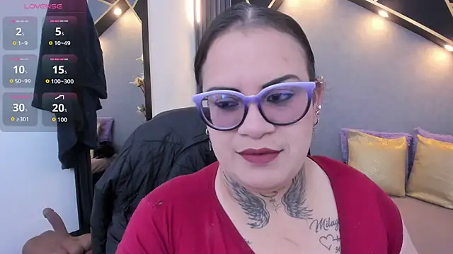 Snapshot of brigittemiller chatting on March 20, 2026, 1:43 am brigittemiller online show from March 20, 2026, 1:43 am