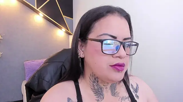 Snapshot of brigittemiller chatting on March 23, 2026, 1:31 am brigittemiller online show from March 23, 2026, 1:31 am