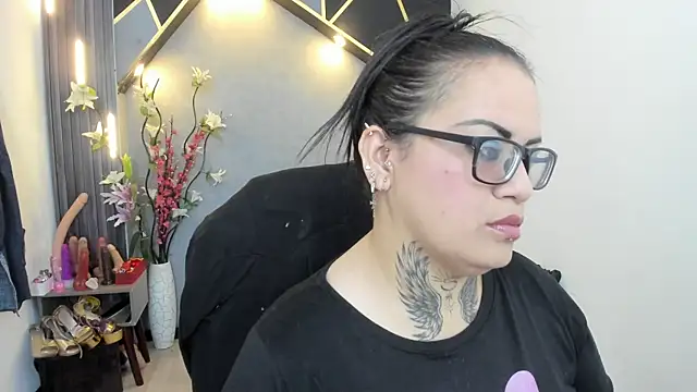 Snapshot of brigittemiller chatting on March 26, 2026, 1:33 am brigittemiller online show from March 26, 2026, 1:33 am