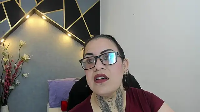 Snapshot of brigittemiller chatting on March 27, 2026, 1:33 am brigittemiller online show from March 27, 2026, 1:33 am