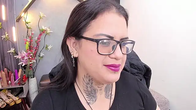 Snapshot of brigittemiller chatting on April 15, 2026, 1:34 am brigittemiller online show from April 15, 2026, 1:34 am