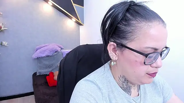 Snapshot of brigittemiller chatting on May 1, 2026, 1:54 am brigittemiller online show from May 1, 2026, 1:54 am