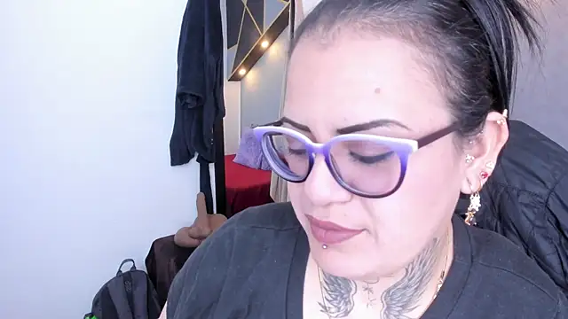 Snapshot of brigittemiller chatting on May 26, 2026, 2:18 am brigittemiller online show from May 26, 2026, 2:18 am