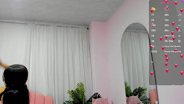 Snapshot of zoe_rivers chatting on February 15, 2025, 5:07 pm zoe rivers online show from February 15, 2025, 5:07 pm