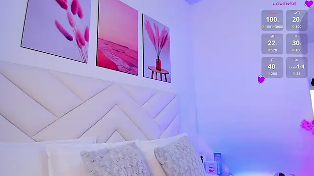 zoe rivers online show from March 10, 2026, 7:41 pm