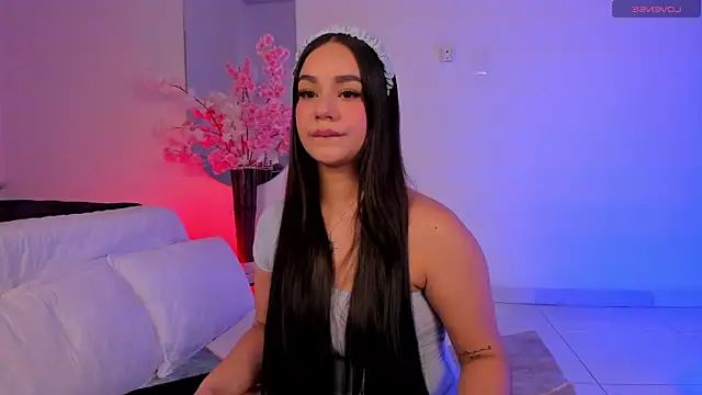 zoe rivers online show from April 6, 2026, 5:36 pm