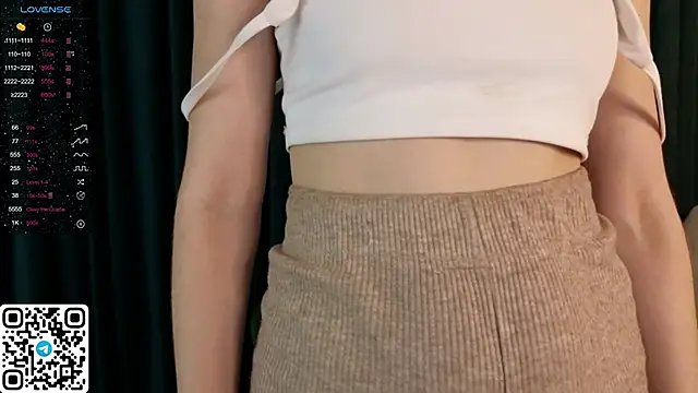 ElswythDecoursey online show from January 6, 2025, 12:05 am