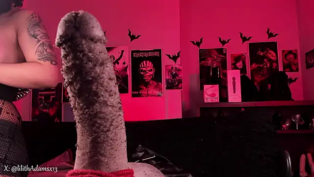 lilith-deveraux online show from March 26, 2026, 3:39 pm