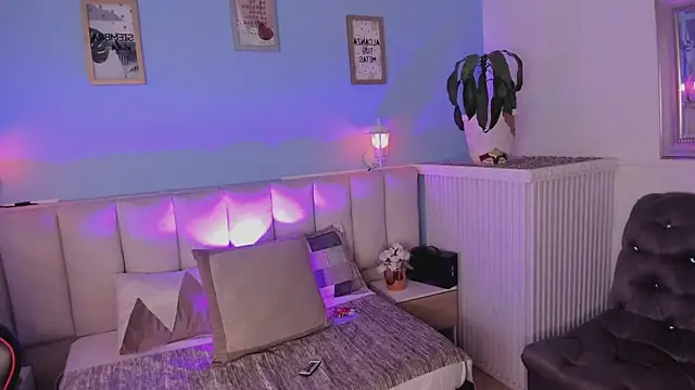 Snapshot of dayanne07 chatting on January 17, 2025, 8:24 am dayanne07 online show from January 17, 2025, 8:24 am