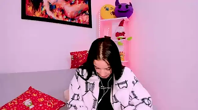 Manuelaa mejiia online show from December 14, 2024, 11:01 pm