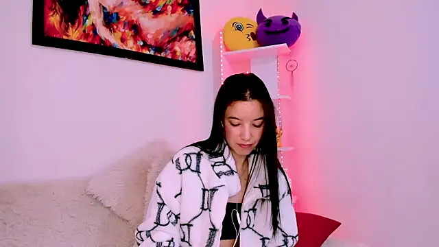 Manuelaa mejiia online show from February 1, 2025, 4:33 pm