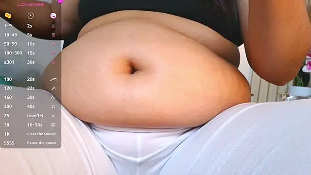 virtual charm online show from March 12, 2026, 2:01 pm