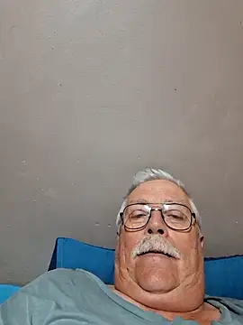 NawtyB1965 online show from September 29, 2025, 3:44 am