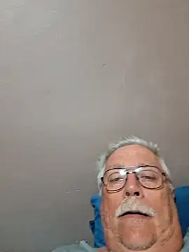 NawtyB1965 online show from October 7, 2025, 3:36 am