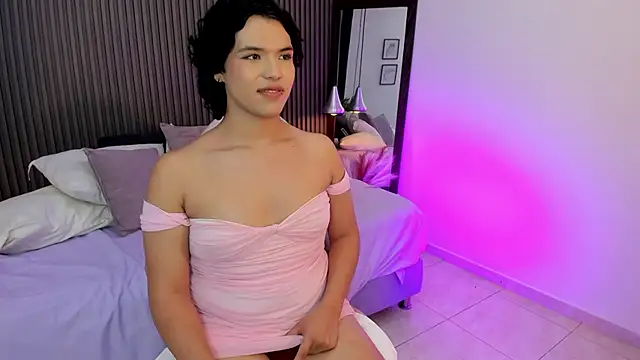 Axel brunette1 online show from February 3, 2026, 2:53 am