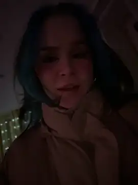 MaddisonHaas online show from December 10, 2024, 6:28 pm