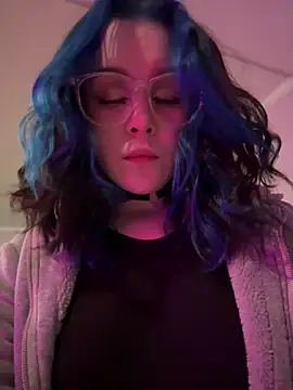 MaddisonHaas online show from February 8, 2025, 11:24 pm