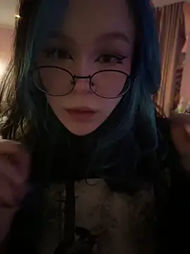 MaddisonHaas online show from February 18, 2025, 12:37 am