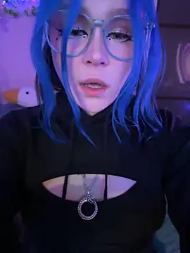 MaddisonHaas online show from October 13, 2025, 12:43 am