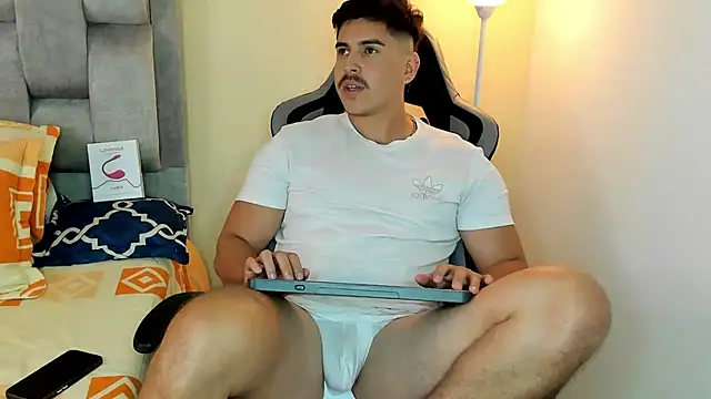 victor vixen online show from January 16, 2026, 9:30 pm