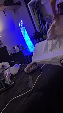 KySir1990 online show from October 26, 2025, 9:53 pm