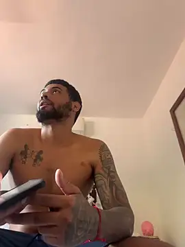 tumarditoperro online show from March 13, 2026, 10:05 pm