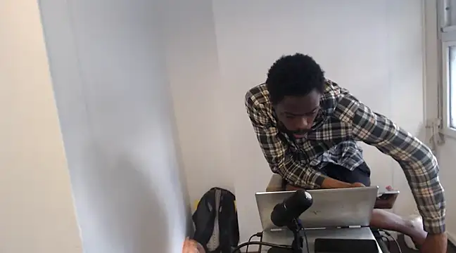 Mastertopdome online show from February 4, 2025, 8:17 pm