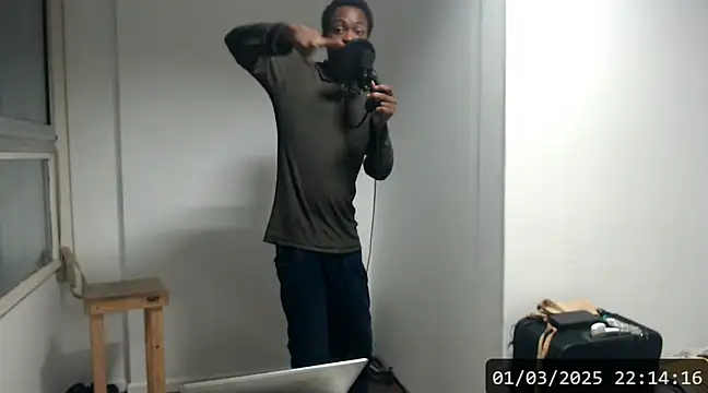 Mastertopdome online show from March 2, 2025, 1:15 am