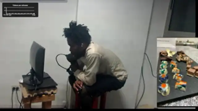 Mastertopdome online show from April 16, 2026, 11:07 pm