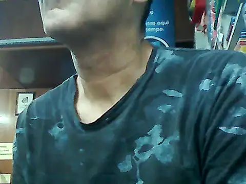 Snapshot of barboza991 chatting on December 28, 2024, 8:36 pm barboza991 online show from December 28, 2024, 8:36 pm