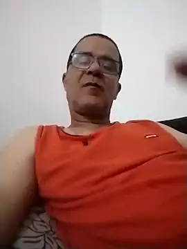 Snapshot of barboza991 chatting on January 1, 2025, 3:57 pm barboza991 online show from January 1, 2025, 3:57 pm