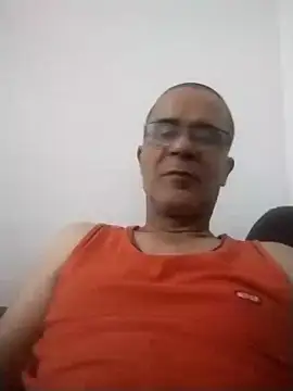 Snapshot of barboza991 chatting on January 6, 2025, 1:09 am barboza991 online show from January 6, 2025, 1:09 am