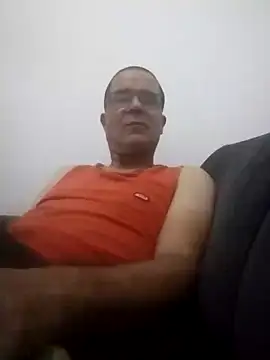 Snapshot of barboza991 chatting on January 12, 2025, 5:33 pm barboza991 online show from January 12, 2025, 5:33 pm