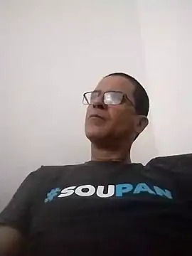 Snapshot of barboza991 chatting on January 23, 2025, 10:32 am barboza991 online show from January 23, 2025, 10:32 am