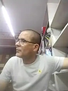 Snapshot of barboza991 chatting on February 5, 2025, 8:04 pm barboza991 online show from February 5, 2025, 8:04 pm