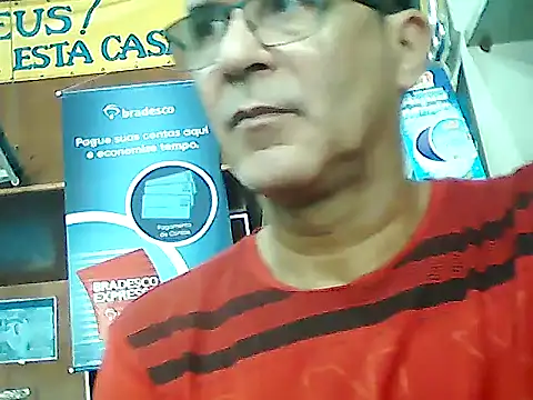 Snapshot of barboza991 chatting on February 13, 2025, 1:05 pm barboza991 online show from February 13, 2025, 1:05 pm