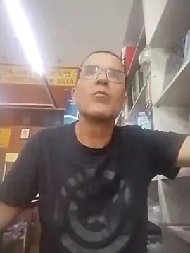 Snapshot of barboza991 chatting on February 19, 2025, 12:22 pm barboza991 online show from February 19, 2025, 12:22 pm