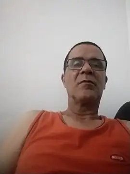 Snapshot of barboza991 chatting on February 24, 2025, 1:02 am barboza991 online show from February 24, 2025, 1:02 am