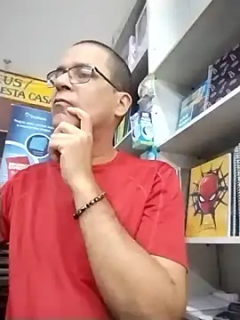 Snapshot of barboza991 chatting on September 10, 2025, 11:54 am barboza991 online show from September 10, 2025, 11:54 am