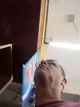 Snapshot of barboza991 chatting on September 11, 2025, 1:00 pm barboza991 online show from September 11, 2025, 1:00 pm