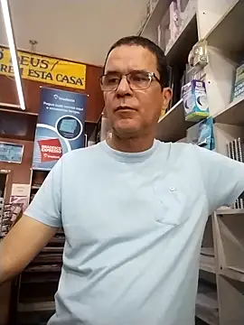 Snapshot of barboza991 chatting on September 30, 2025, 12:43 pm barboza991 online show from September 30, 2025, 12:43 pm