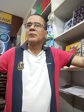 Snapshot of barboza991 chatting on October 13, 2025, 1:22 pm barboza991 online show from October 13, 2025, 1:22 pm