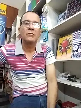 Snapshot of barboza991 chatting on October 17, 2025, 1:03 pm barboza991 online show from October 17, 2025, 1:03 pm