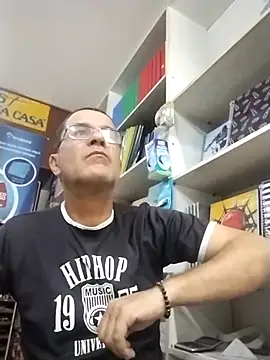 Snapshot of barboza991 chatting on October 27, 2025, 11:36 am barboza991 online show from October 27, 2025, 11:36 am