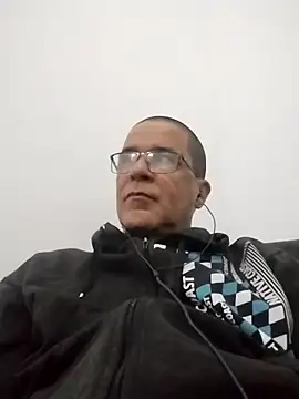 barboza991 online show from November 7, 2025, 10:26 am